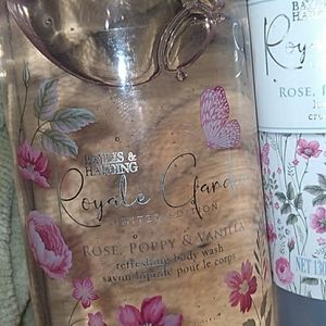 Shower products,Brand:Royale Garden Size:Small